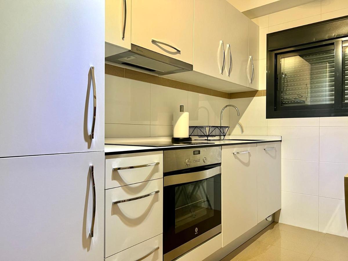 Breathtaking Sea View Apartment Estepona Ngoại thất bức ảnh
