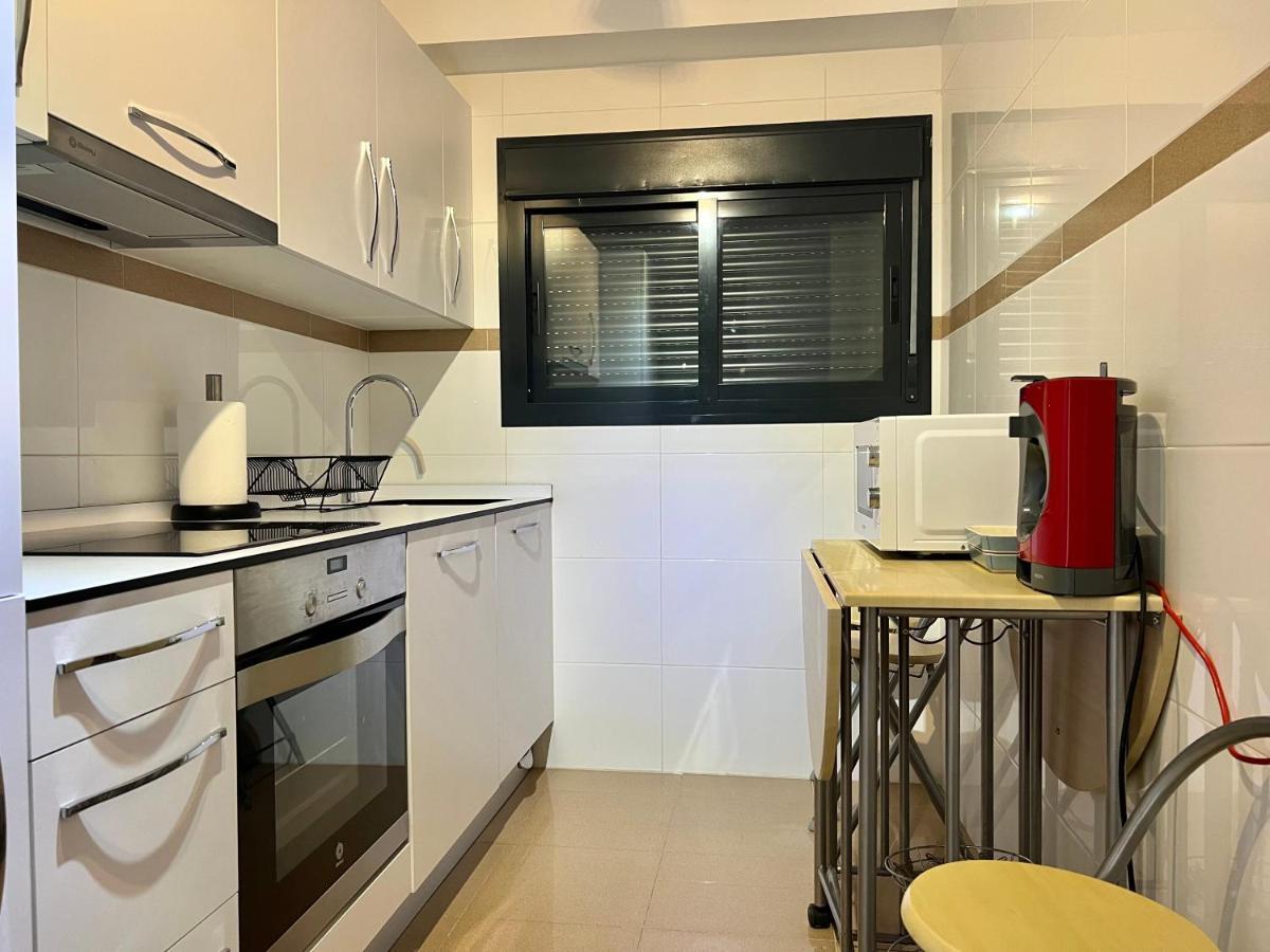 Breathtaking Sea View Apartment Estepona Ngoại thất bức ảnh